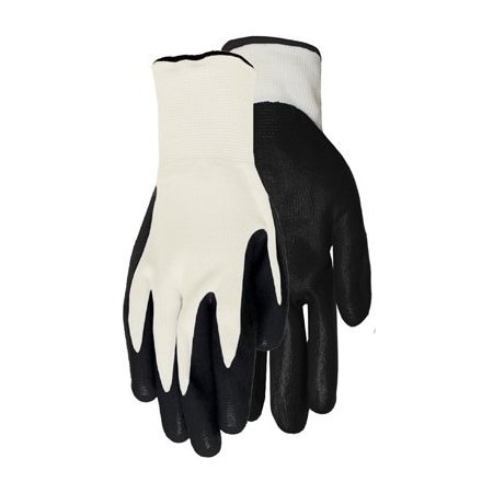 Midwest Quality Gloves 5PK Men PolyLiner Glove 61P05PP-L